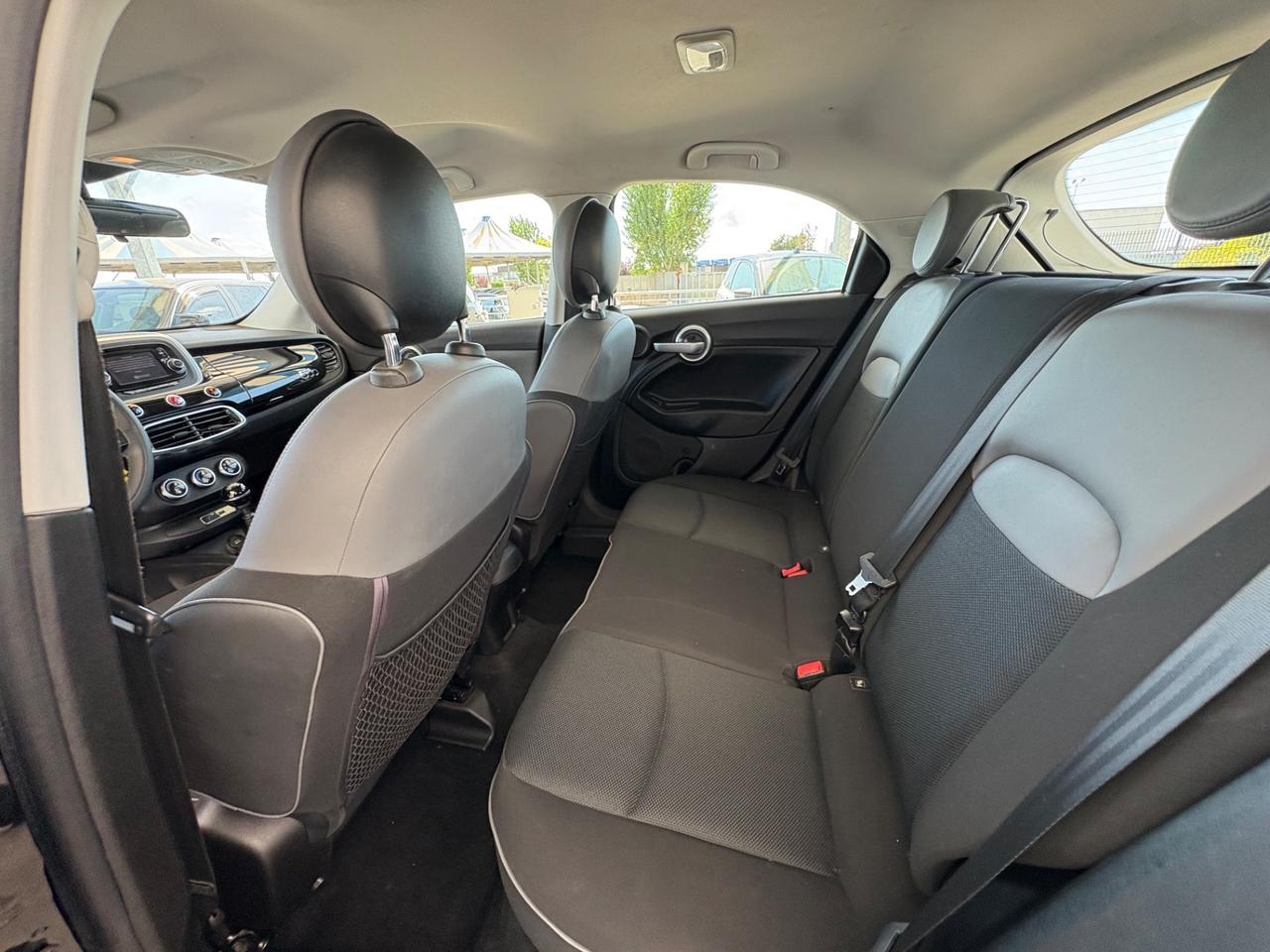 Fiat 500X 1.3 MultiJet 95 CV Lounge