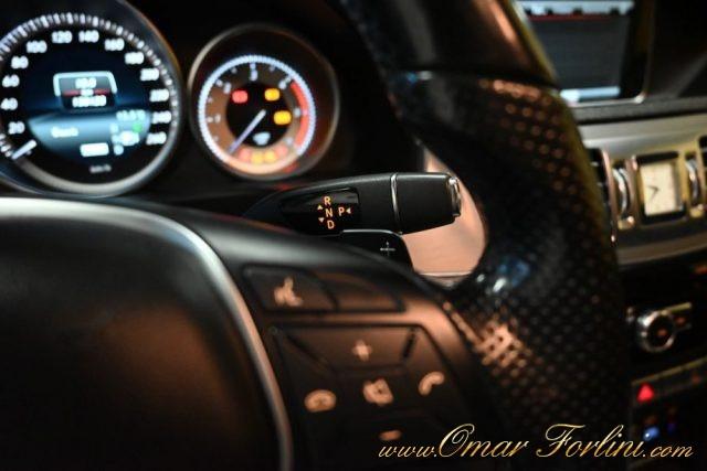 MERCEDES-BENZ E 300 BlueTec HYBRID AUT.SPORT XCOMMERCIANTI NO GARANZIA