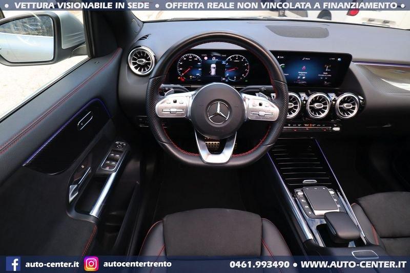 Mercedes-Benz GLA 250 Premium AMG 4matic *TETTO