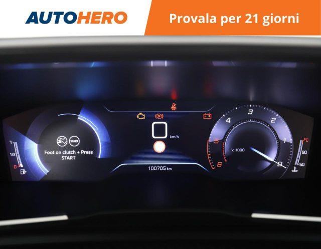 PEUGEOT 508 BlueHDi 130 Stop&Start SW Allure