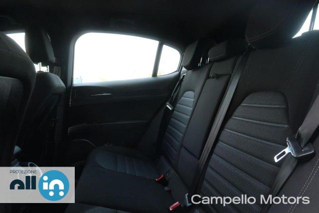 ALFA ROMEO Stelvio Stelvio 2.2 Turbo Diesel 190cv AT8 Q4 Super Busine