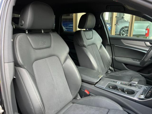 AUDI A6 Avant 55 TFSI e 2.0 quatt Ult S-tronic S.Line Plus