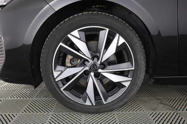 PEUGEOT 308 308 BlueHDi 130 S&S EAT8 SW Allure