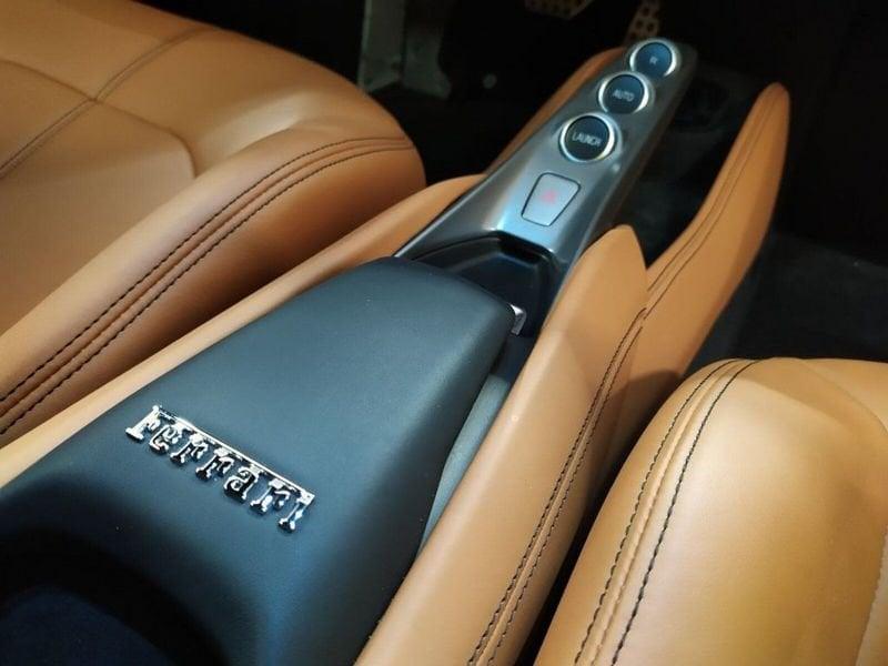 Ferrari F8 Tributo Coupe 3.9