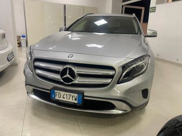 Mercedes-benz GLA 200 d Premium