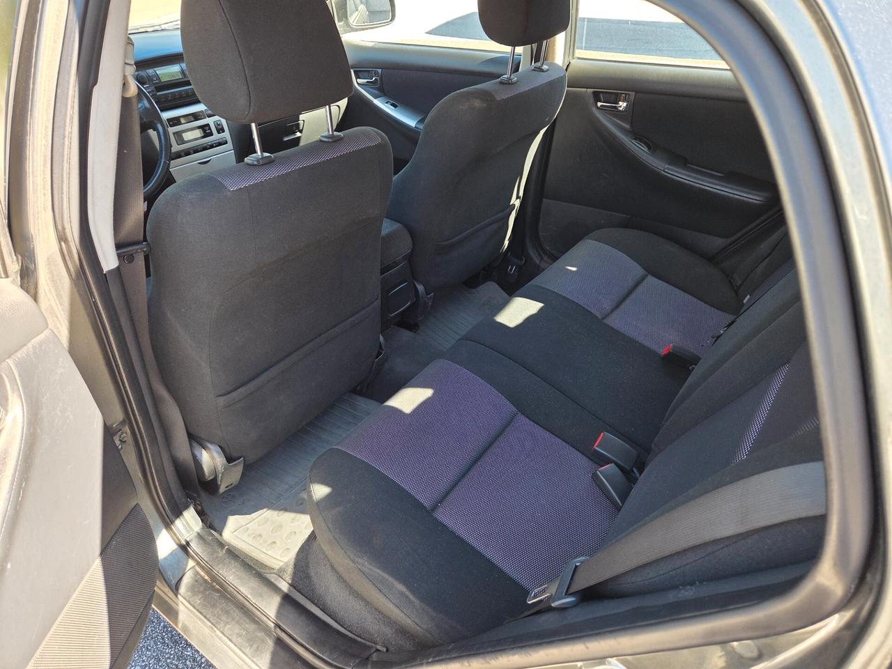 Toyota Corolla 1.4 D-4D M-MT 5 porte Sol ESP