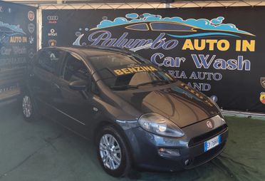 Fiat Punto Evo 1.2 8V 5 porte Lounge