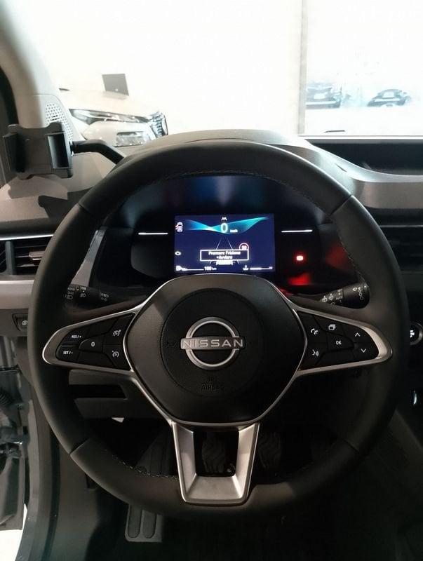 Renault Kangoo PRONTA CONSEGNA TEKNA 5POSTI PASSO LUNGO