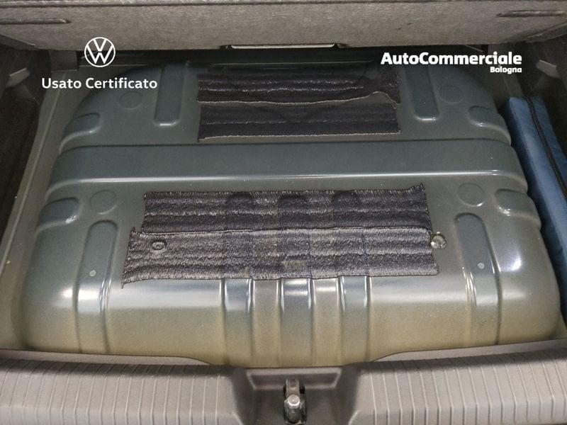 Volkswagen Golf Golf 1.5 TGI DSG Style