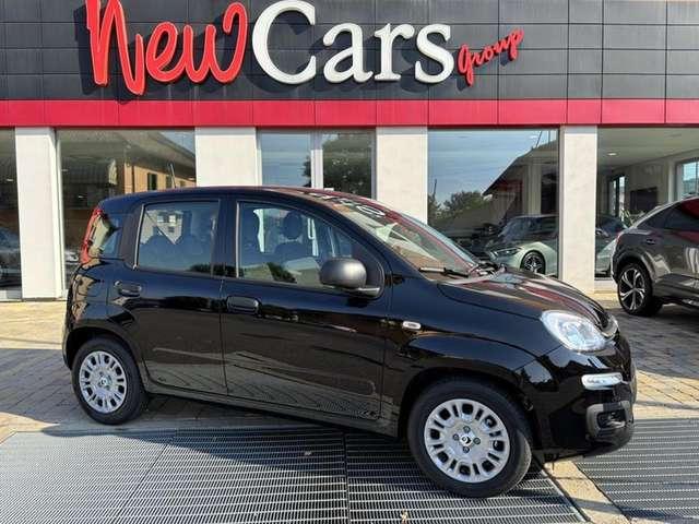 Fiat Panda 1.0 FireFly S&S Hybrid CRUISE-LANE ASSIST