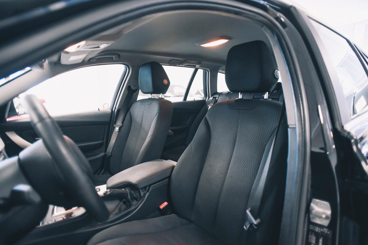 Bmw 318 320d Touring Msport