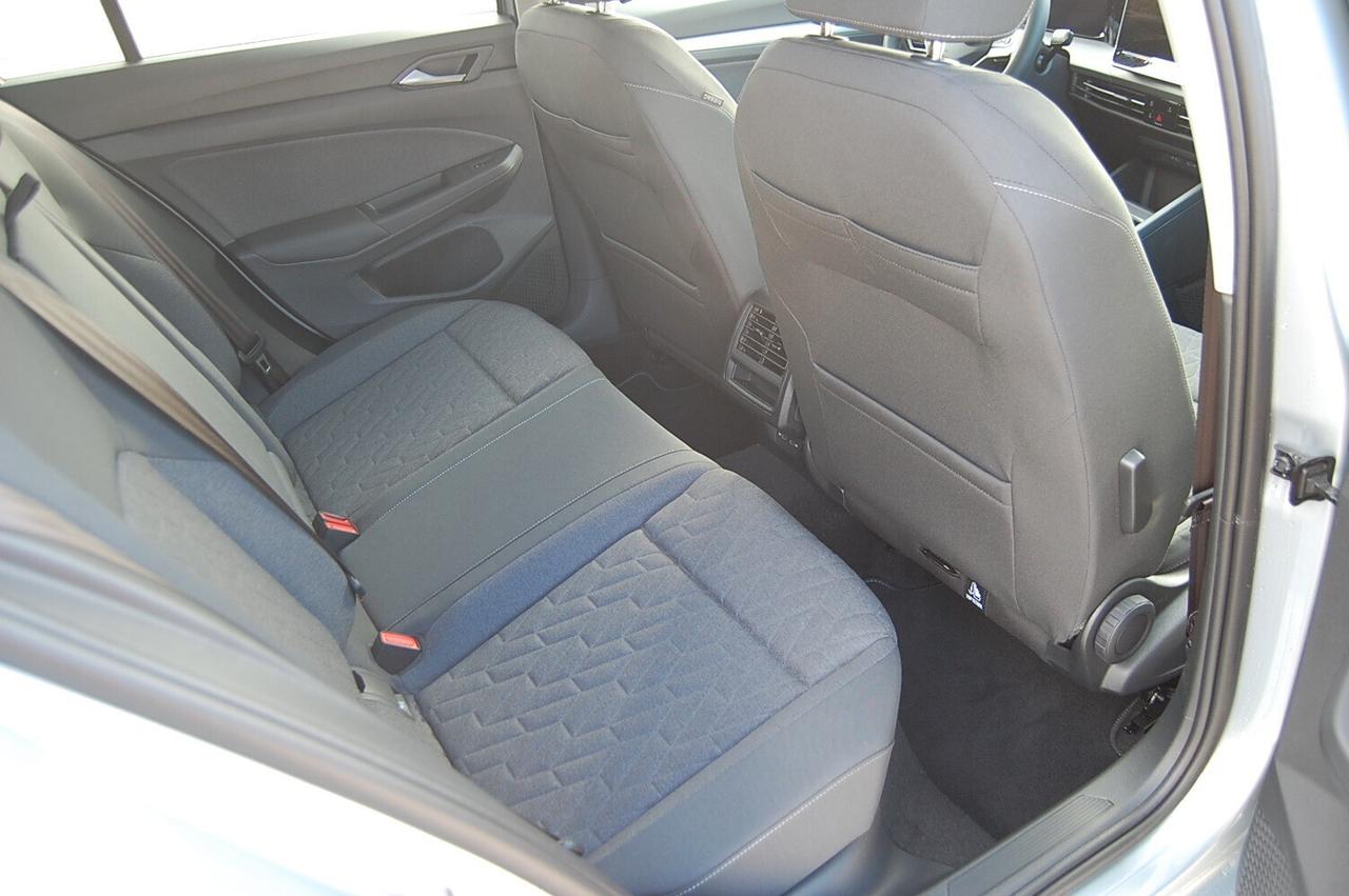 Volkswagen Golf 1.5 TSI 115 CV ACT Edition Plus