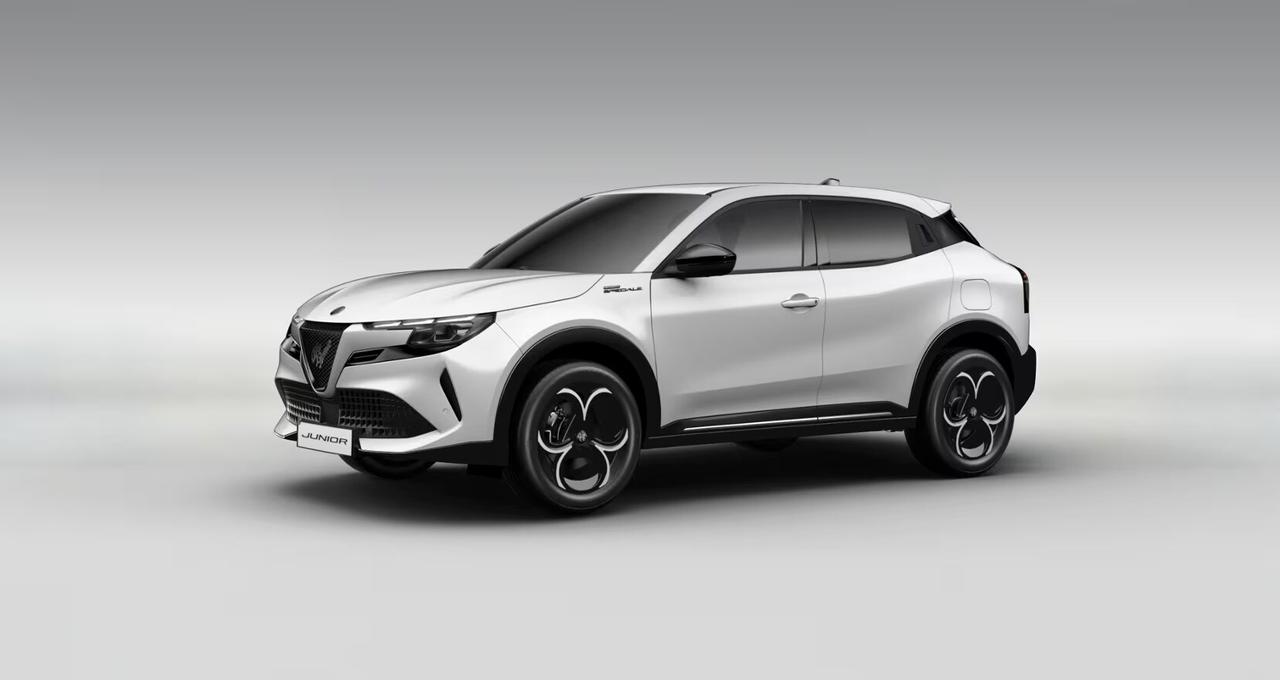 ALFA ROMEO Junior Junior 1.2 145 CV Hybrid eDCT...