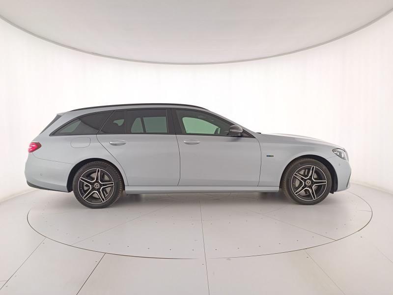 Mercedes Classe E 300 300 de EQ-POWER Premium 9G-Tronic