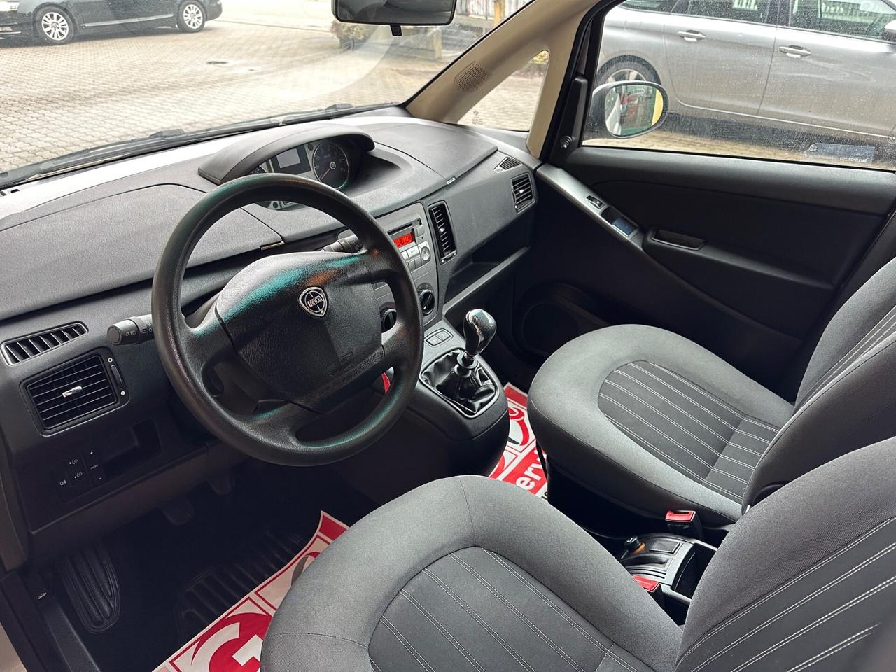 Lancia MUSA 1.4 16V Diva