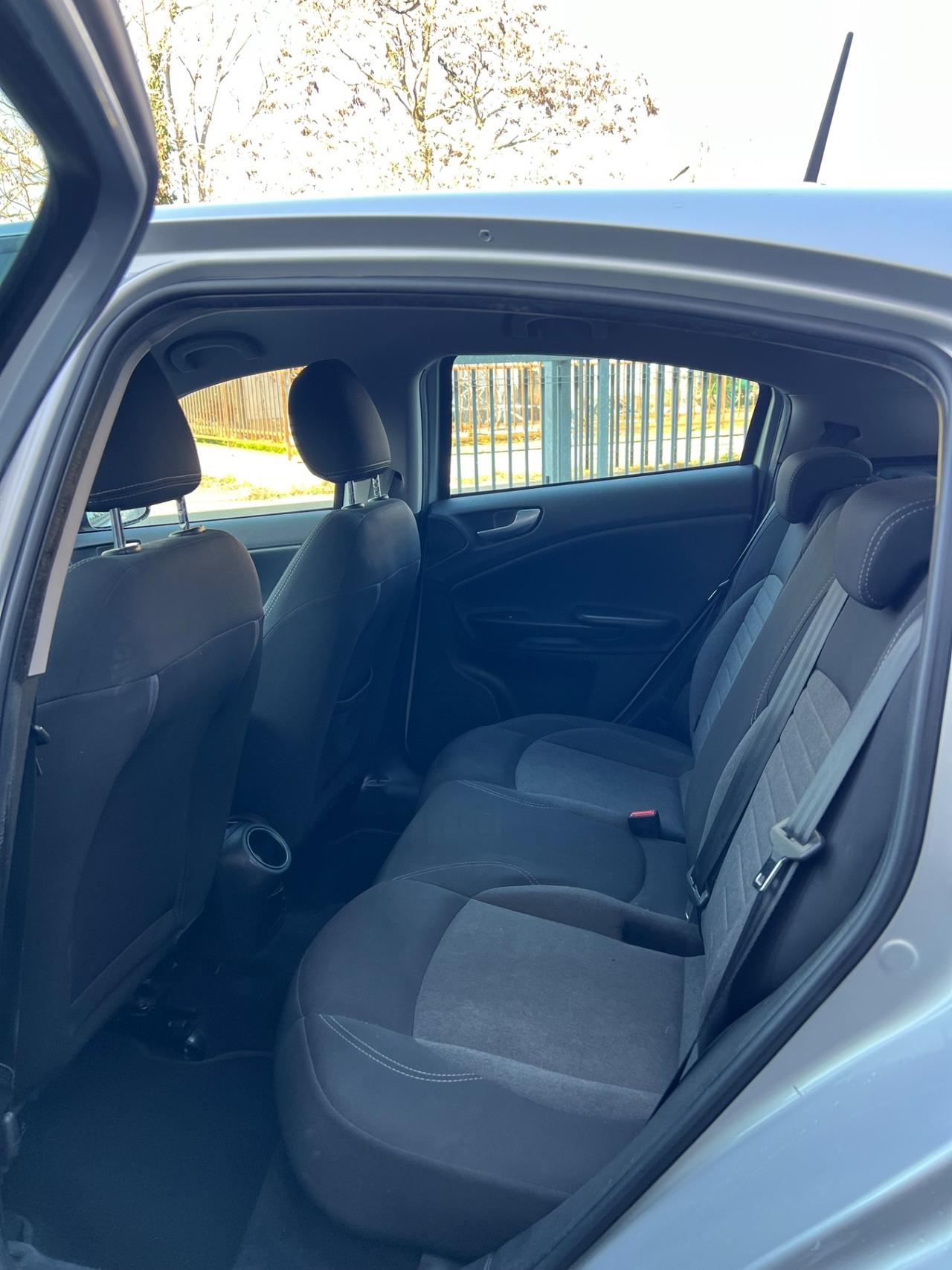 Alfa Romeo Giulietta 1.6 JTDm 120 CV Sport