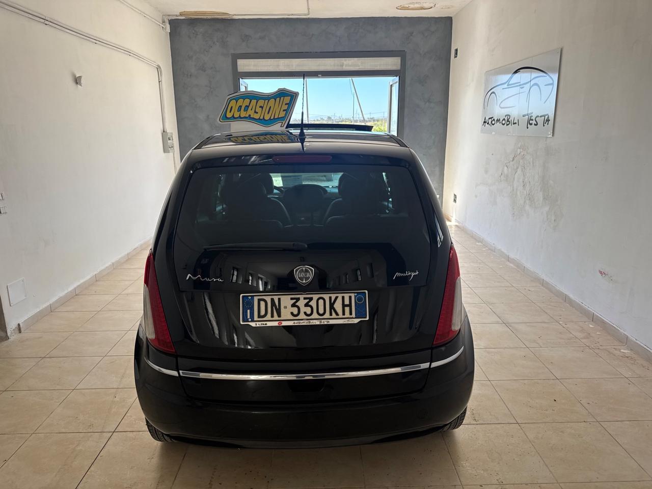 Lancia MUSA 1.3 Multijet 16V 90 CV Sky