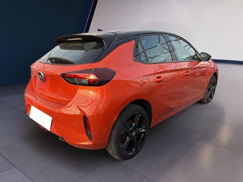 Opel Corsa VI 2020 1.2 GS Line 100cv