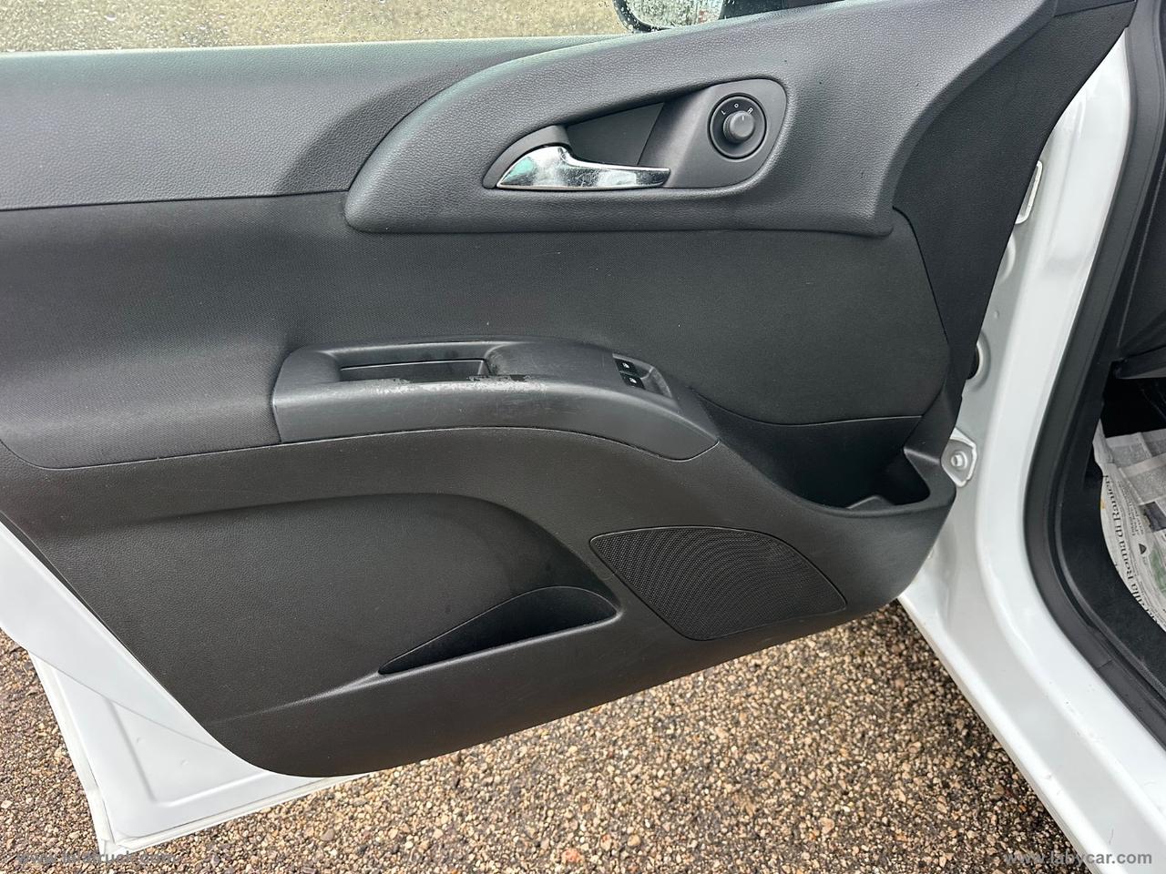 OPEL Meriva 1.7 CDTI 110 CV Cosmo