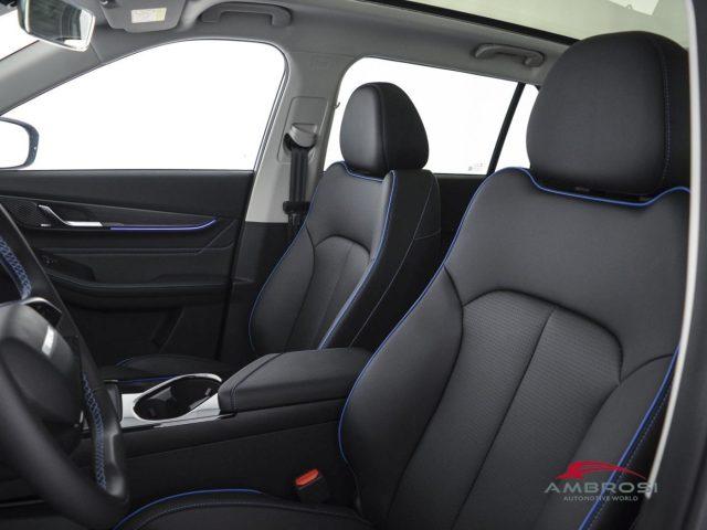 JAECOO J5 PURE EV