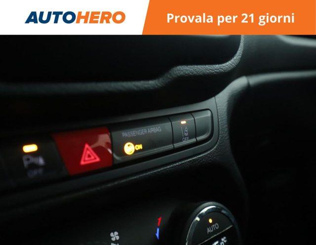 JEEP Renegade 1.4 MultiAir DDCT Limited