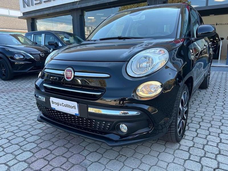 FIAT 500L 2017 500 L 1.4 95cv Lounge my19