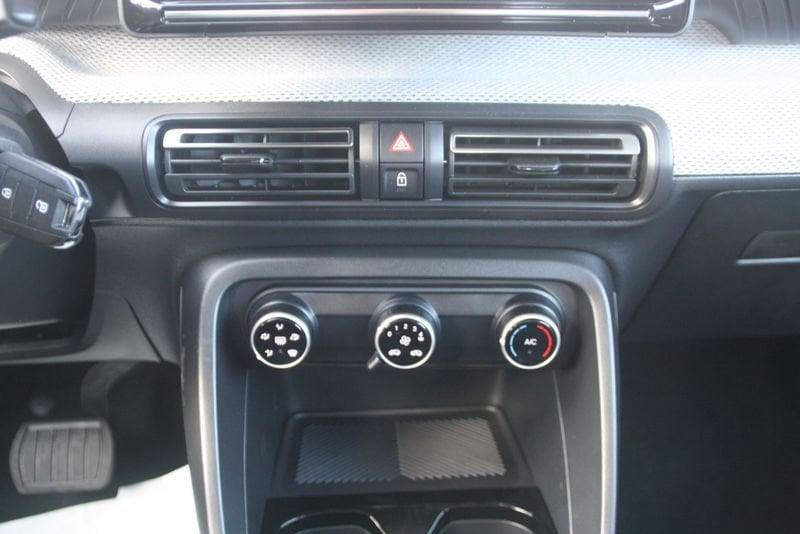 Citroën C3 C3 Hybrid 110 e-DCS6 Plus