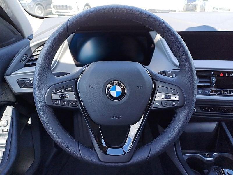 BMW Serie 1 116d Advantage auto