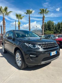 Land Rover Discovery Sport 2.0 TD4 150 CV HSE Luxury