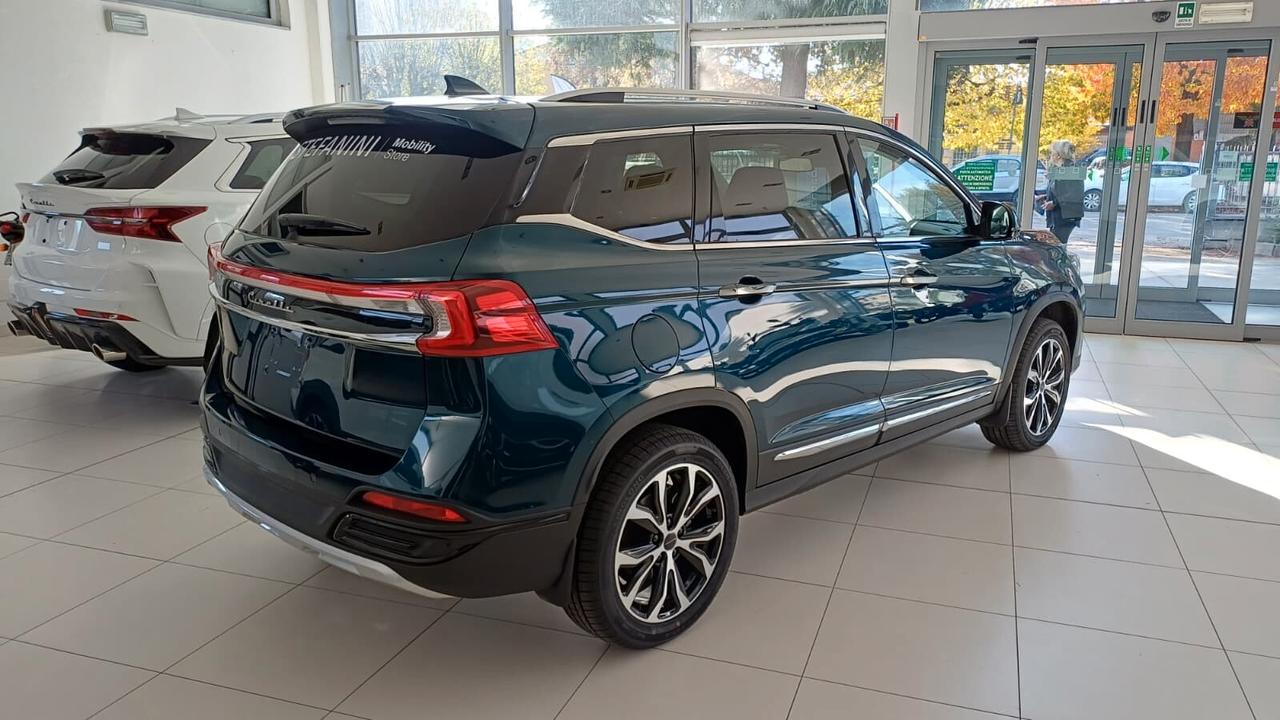 Cirelli 3 3zero3 GPL turbo DCT