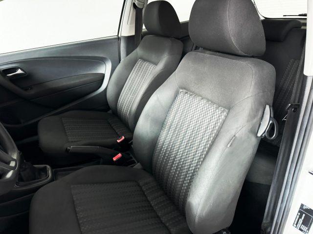 VOLKSWAGEN Polo 1.0 Trendline NEOPATENTATI