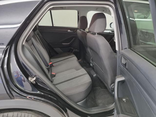 VOLKSWAGEN T-Roc 1.5 TSI ACT DSG Edition Plus