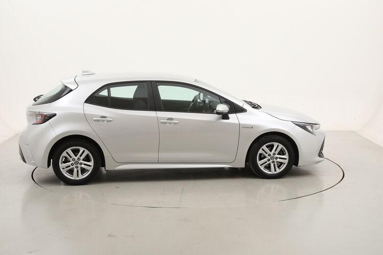 Toyota Corolla Hybrid Business BR701167 1.8 Full Hybrid 122CV