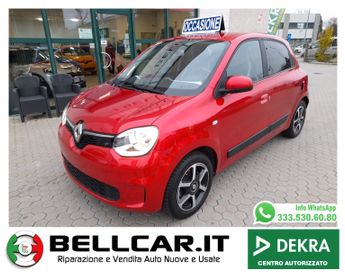 Renault Twingo SCe 73 CV Limited