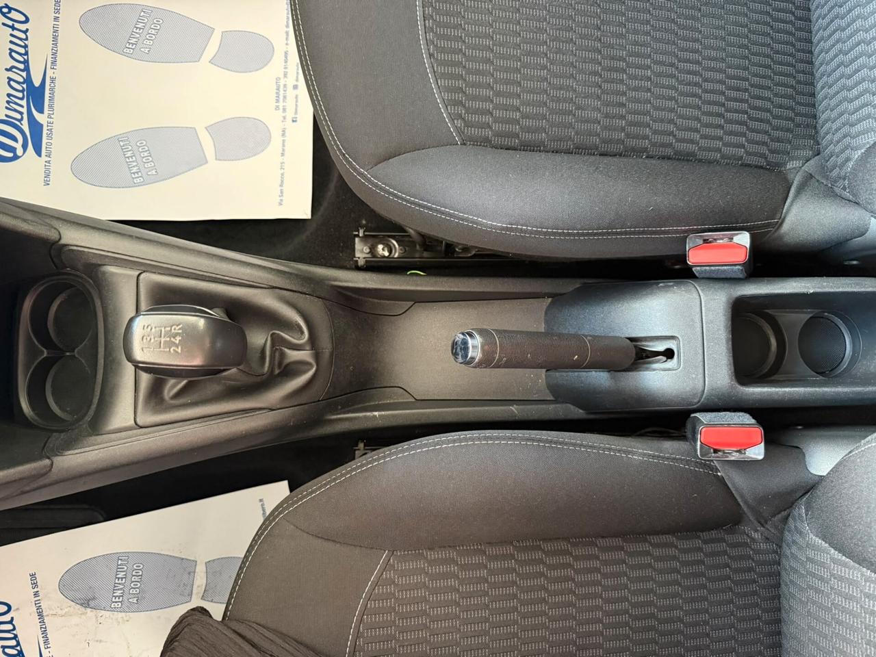 PEUGEOT 208 1.2 BENZINA 114.000 KM 2017