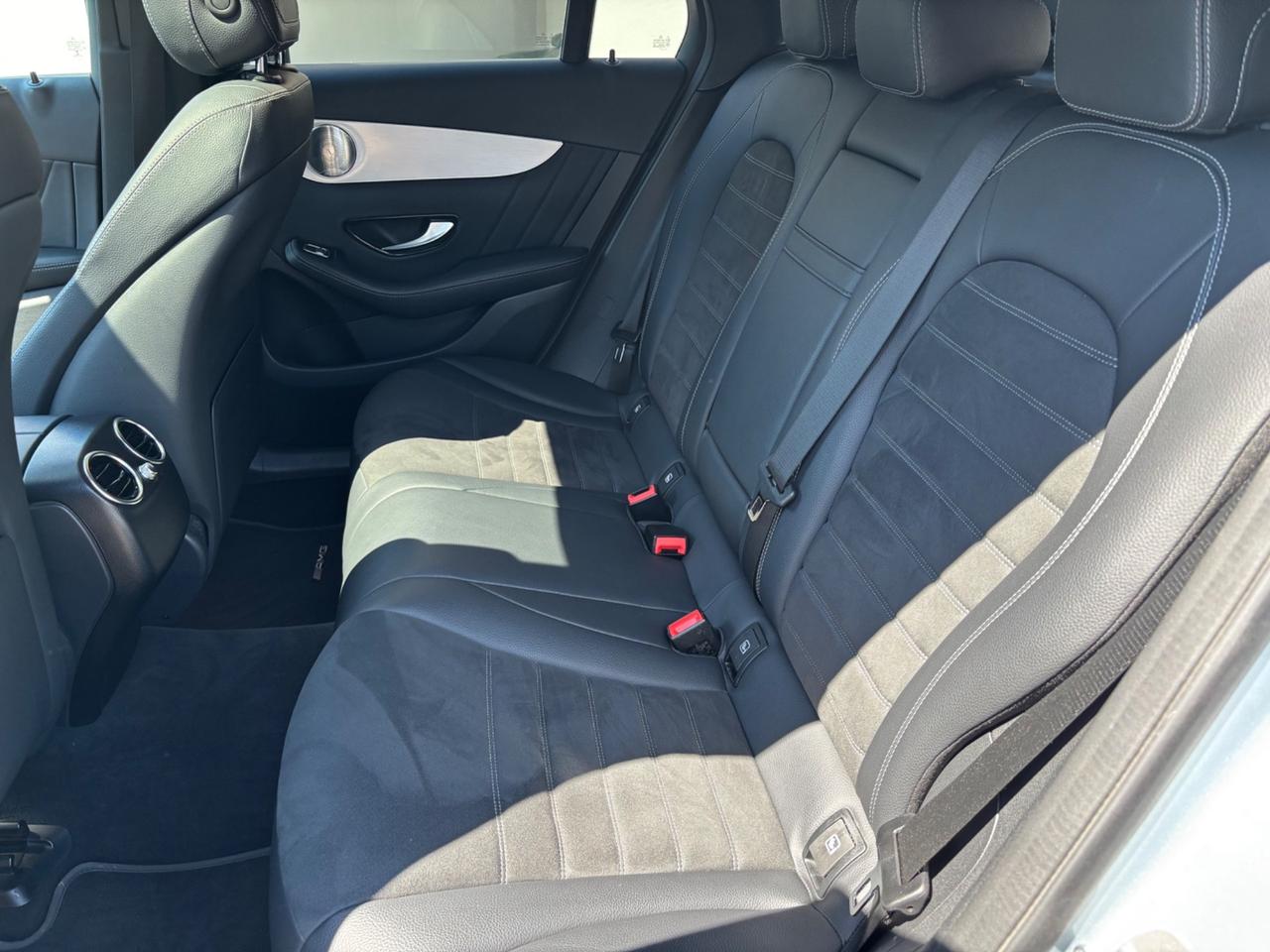 Mercedes-benz GLC 300 GLC 300 de 4Matic EQ-Power Coupé Premium