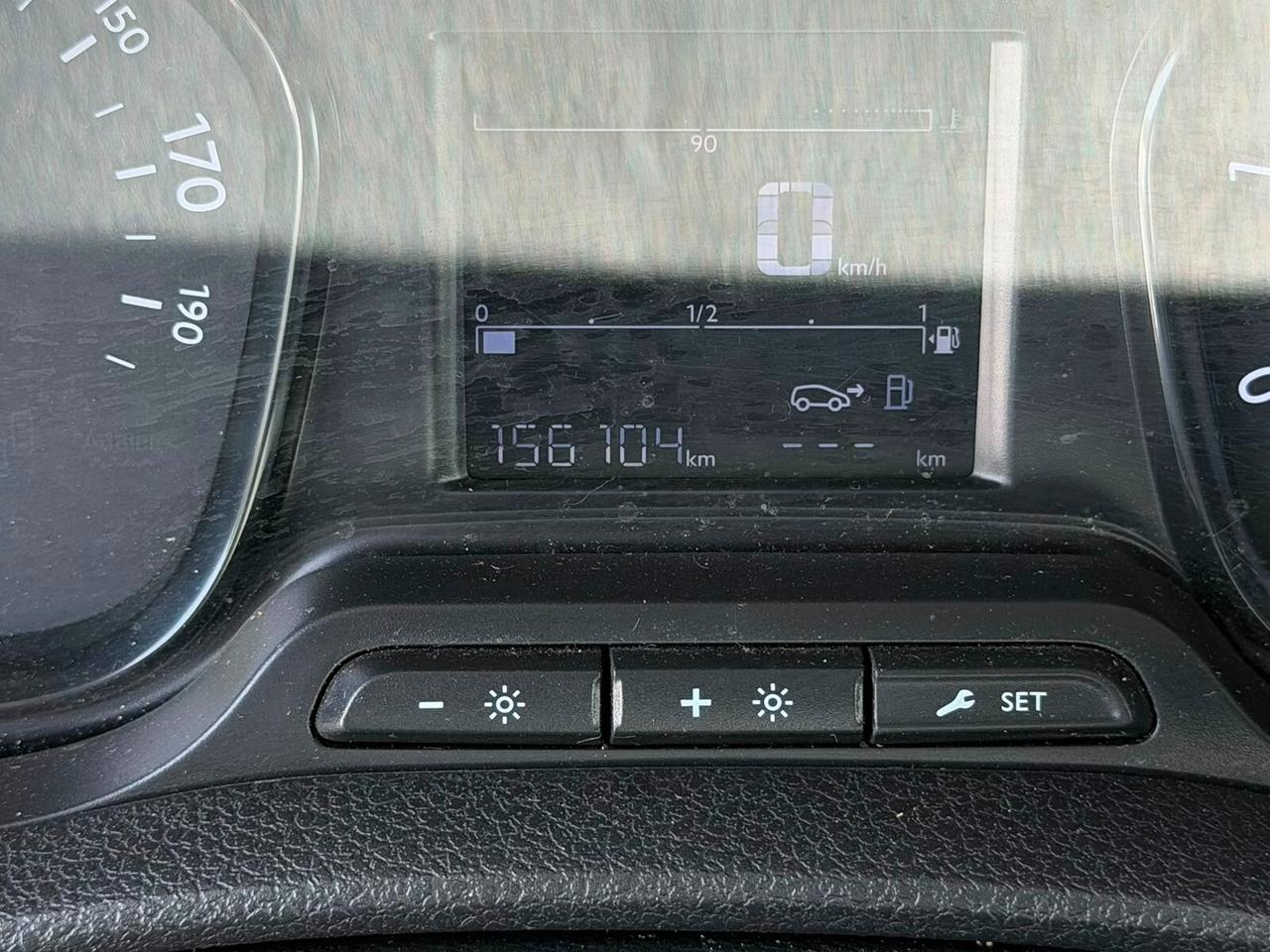 PEUGEOT EXPERT 1.5hdi FURGONE