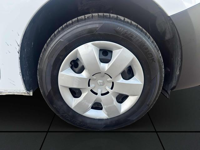 RENAULT Kangoo B.DCi 95CV N1(ALLESTITO OFFICINA MOBILE)CRUISE-