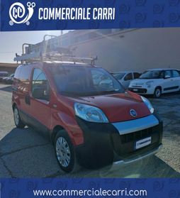 FIAT FIORINO 1.3 M-JET FURGONE ADVENTURE - 2016