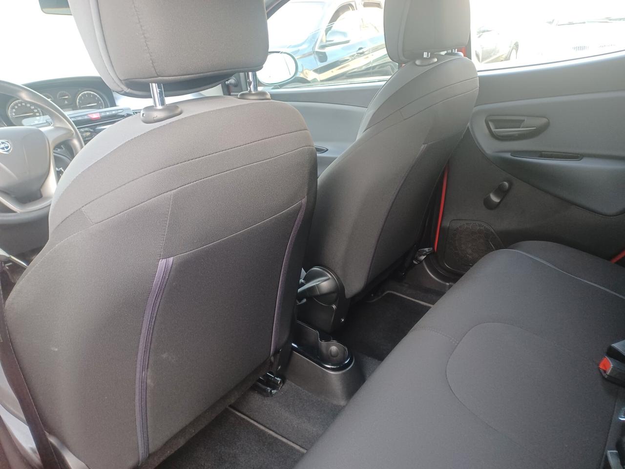 Lancia Ypsilon 1.2 GPL Unica proprietaria 12/2016