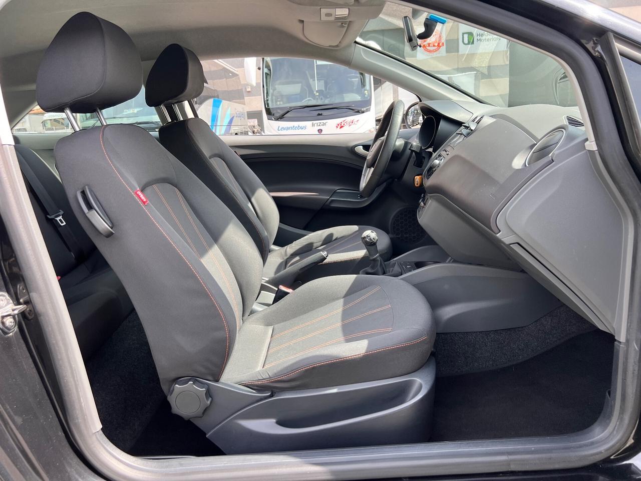 Seat Ibiza 1.2 TDI 75cv 3p. Meccanica Perfetta Ideale Neopatentati