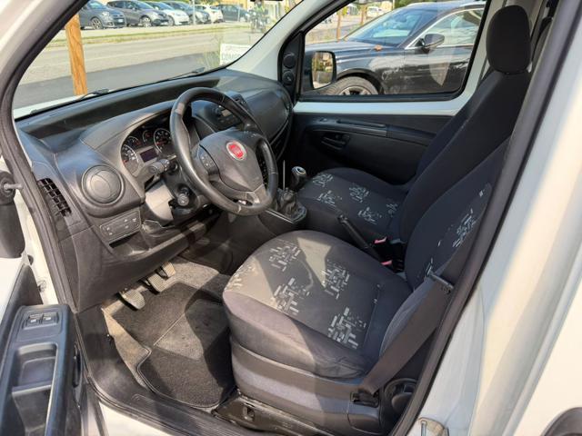 FIAT Qubo 1.3 MJT 75 CV MYLIFE