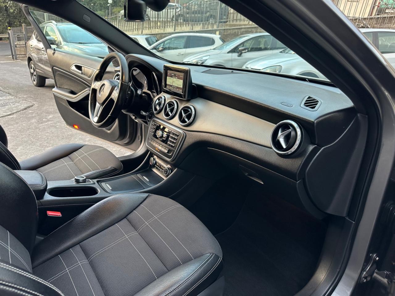 Mercedes-benz GLA 200 GLA 200 CDI Sport