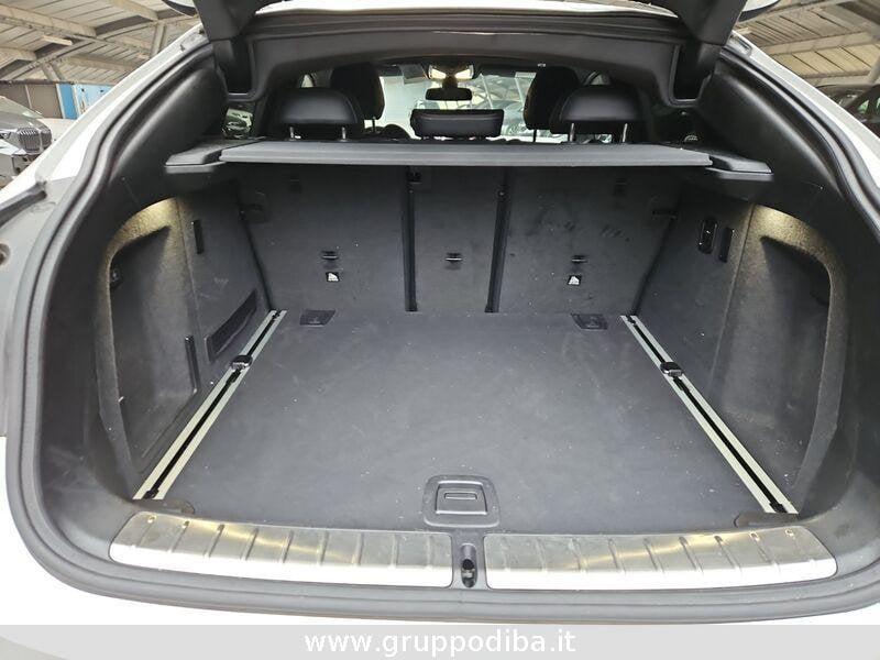 BMW X4 G02 2021 xdrive20d mhev 48V Msport auto