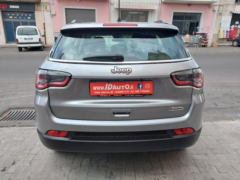 Jeep Compass 1.6 Multijet II 2WD Longitude