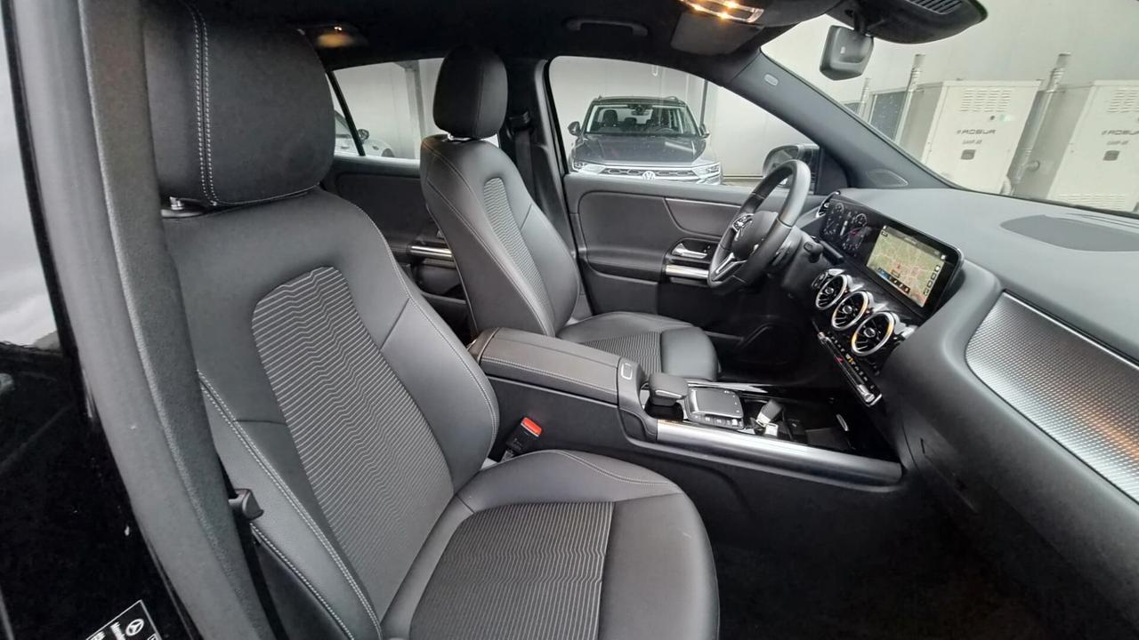 Mercedes-benz GLA 200 d Automatic Sport Plus
