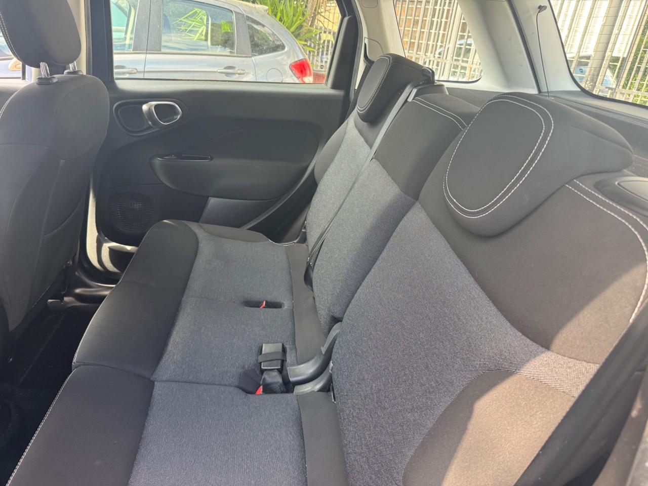 Fiat 500L 1.4 GPL della casa 120cv - 2018