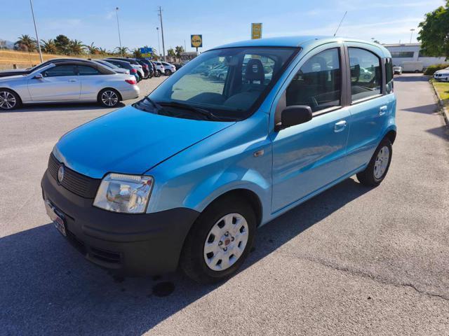 FIAT Panda 1.1 Active NO A.C.