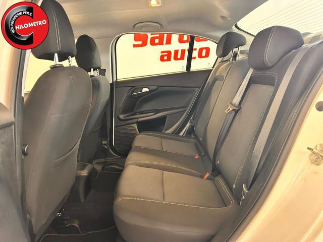 FIAT Tipo 1.6 Mjt S&S 4 porte City Life