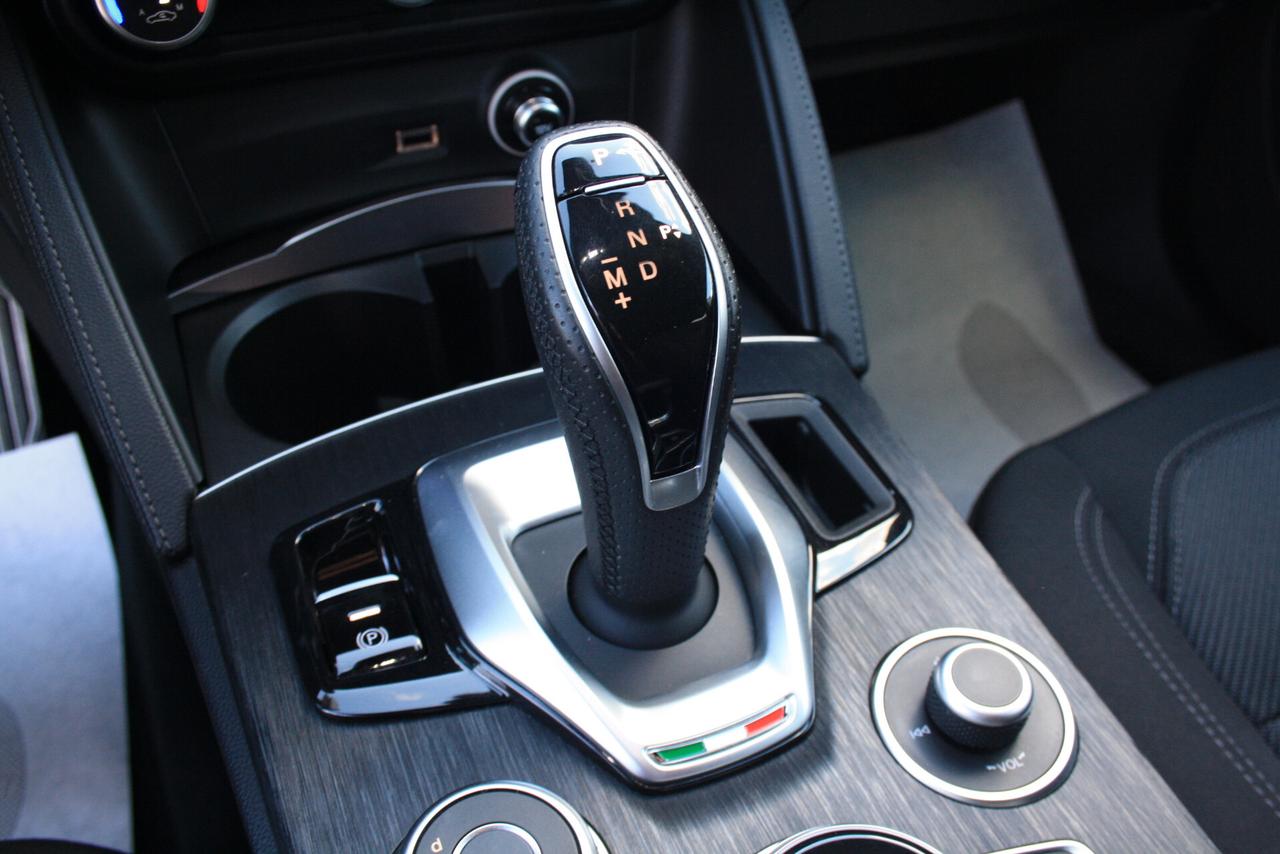 Alfa Romeo Stelvio 2.2 190 CV AT8 Q4